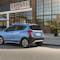 2017 Chevrolet Spark 2nd exterior image - activate to see more