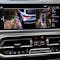 2020 BMW X5 20th interior image - activate to see more