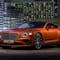 2020 Bentley Continental 19th exterior image - activate to see more