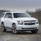 2018 Chevrolet Tahoe 2nd exterior image - activate to see more
