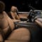 2020 Cadillac CT5 5th interior image - activate to see more