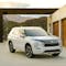2022 Mitsubishi Outlander 11th exterior image - activate to see more