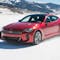 2018 Kia Stinger 1st exterior image - activate to see more