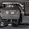 2018 Volkswagen Golf R 9th engine image - activate to see more