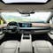 2025 Nissan Murano 1st interior image - activate to see more