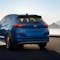 2019 Hyundai Tucson 23rd exterior image - activate to see more