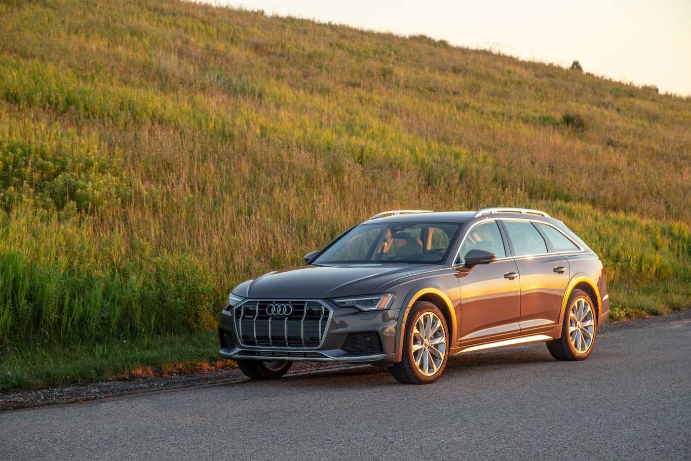 2021 Audi A6 allroad: Review, Trims, Specs, Price, New Interior Features,  Exterior Design, and Specifications