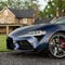 2020 Toyota GR Supra 35th exterior image - activate to see more