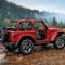2020 Jeep Wrangler 19th exterior image - activate to see more