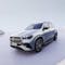 2024 Mercedes-Benz GLE 1st exterior image - activate to see more