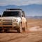 2023 Land Rover Defender 4th exterior image - activate to see more