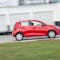 2021 Chevrolet Spark 4th exterior image - activate to see more