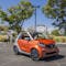 2017 smart fortwo 4th exterior image - activate to see more