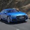 2024 Audi A7 1st exterior image - activate to see more