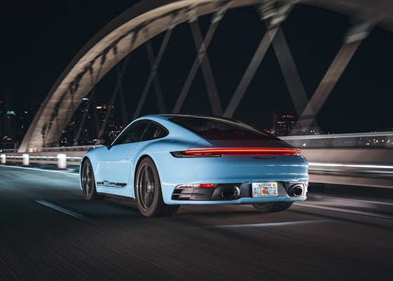 2024 Porsche 911 Review, Pricing, & Pictures