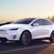 2019 Tesla Model X 7th exterior image - activate to see more