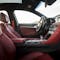 2023 Genesis G70 3rd interior image - activate to see more