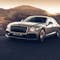 2020 Bentley Flying Spur 22nd exterior image - activate to see more