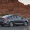 2020 Hyundai Accent 6th exterior image - activate to see more