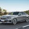 2024 BMW i5 1st exterior image - activate to see more