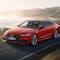 2020 Audi A7 28th exterior image - activate to see more
