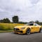 2020 Mercedes-Benz AMG GT 16th exterior image - activate to see more