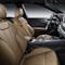 2019 Audi A4 3rd interior image - activate to see more