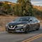 2023 Nissan Maxima 1st exterior image - activate to see more