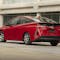 2021 Toyota Prius Prime 8th exterior image - activate to see more