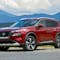 2023 Nissan Rogue 1st exterior image - activate to see more