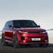 2024 Land Rover Range Rover Sport 7th exterior image - activate to see more