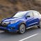 2020 Honda HR-V 16th exterior image - activate to see more