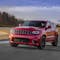 2020 Jeep Grand Cherokee 39th exterior image - activate to see more
