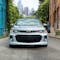 2020 Chevrolet Sonic 11th exterior image - activate to see more