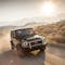 2022 Mercedes-Benz G-Class 7th exterior image - activate to see more