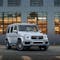 2020 Mercedes-Benz G-Class 6th exterior image - activate to see more