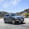 2021 BMW X3 5th exterior image - activate to see more