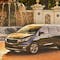 2021 Kia Sedona 15th exterior image - activate to see more