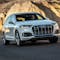 2020 Audi Q7 7th exterior image - activate to see more