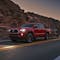 2023 Toyota Tacoma 1st exterior image - activate to see more