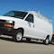2019 Chevrolet Express Cargo Van 1st exterior image - activate to see more