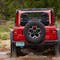 2023 Jeep Wrangler 10th exterior image - activate to see more