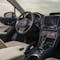 2020 Subaru Impreza 2nd interior image - activate to see more