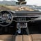2021 Audi A8 1st interior image - activate to see more