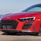 2021 Audi R8 16th exterior image - activate to see more