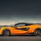 2020 McLaren 600LT 23rd exterior image - activate to see more