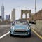 2022 MINI Convertible 33rd exterior image - activate to see more