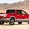 2020 Nissan Titan 13th exterior image - activate to see more