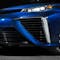 2019 Toyota Mirai 6th exterior image - activate to see more