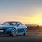 2019 Audi TT RS 4th exterior image - activate to see more